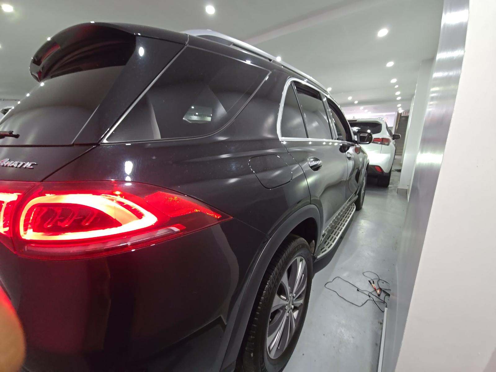 2022 Mercedes-Benz GLE GLE 350 AWD