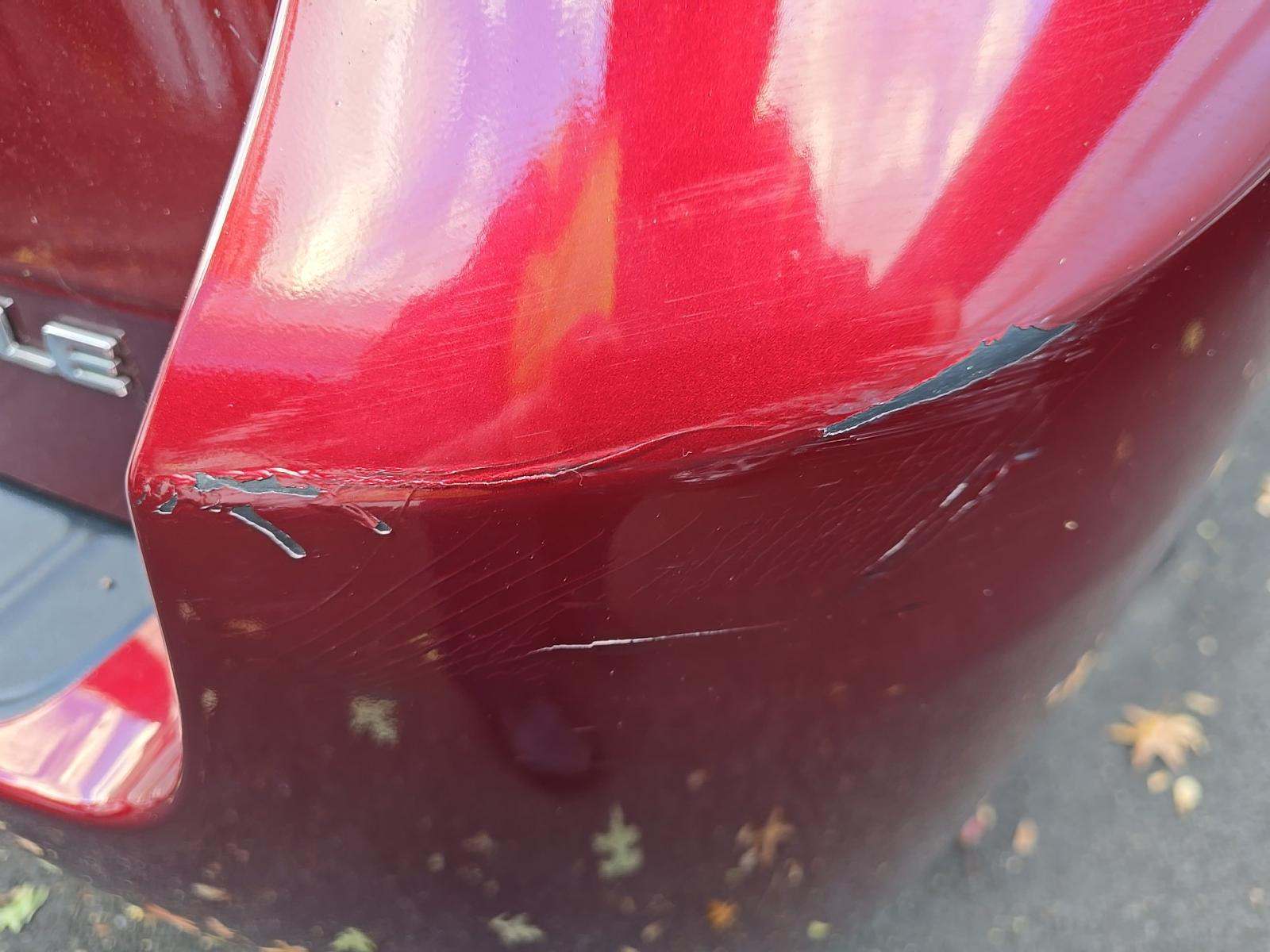 2020 Toyota Sienna LE FWD