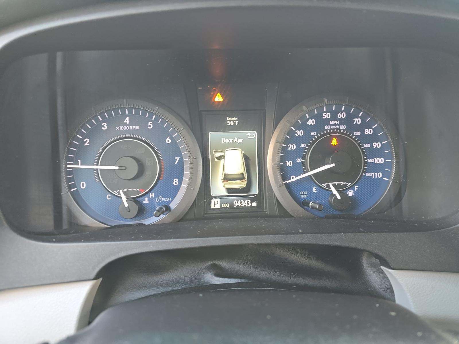 2020 Toyota Sienna LE FWD