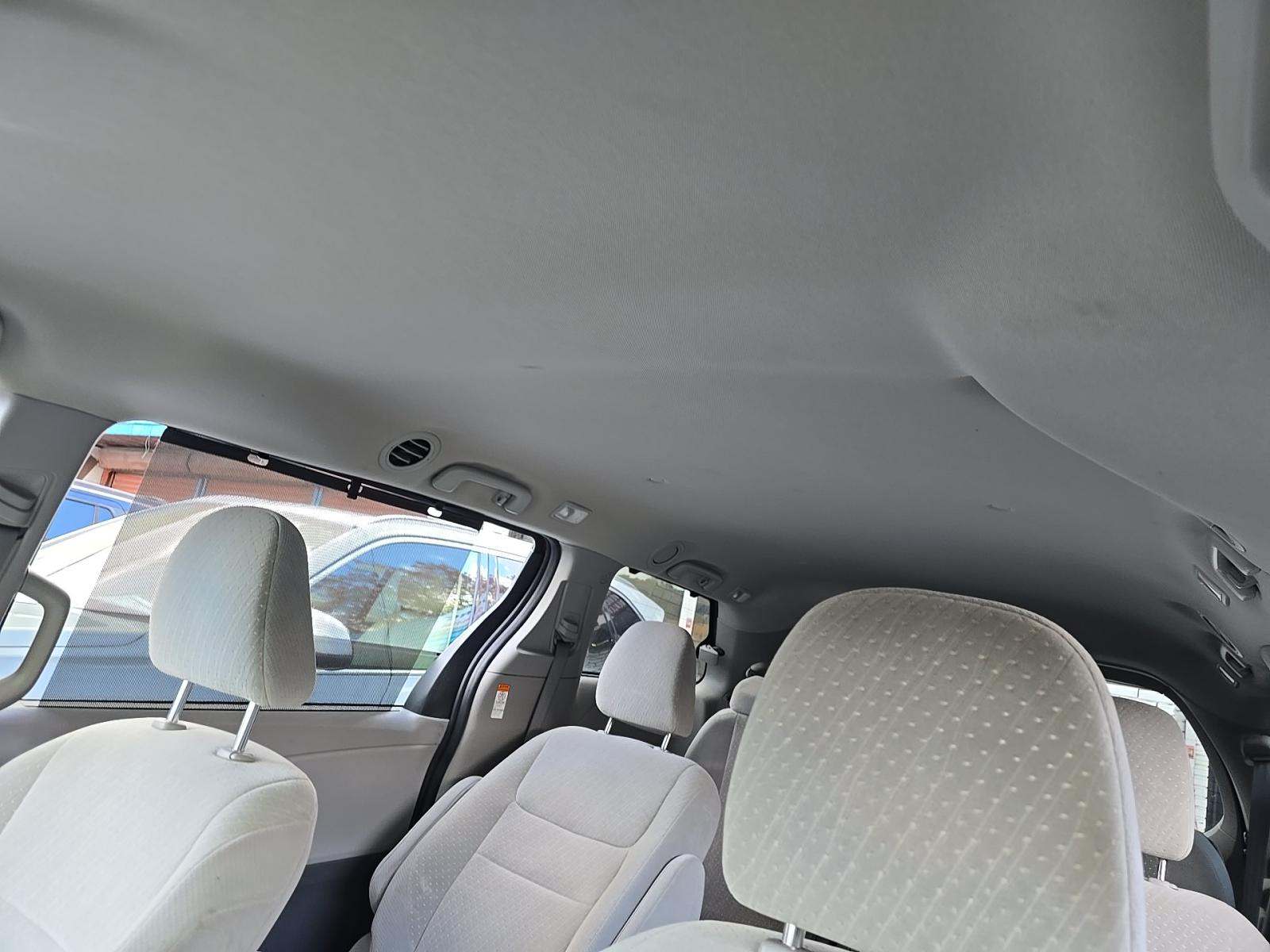 2020 Toyota Sienna LE FWD