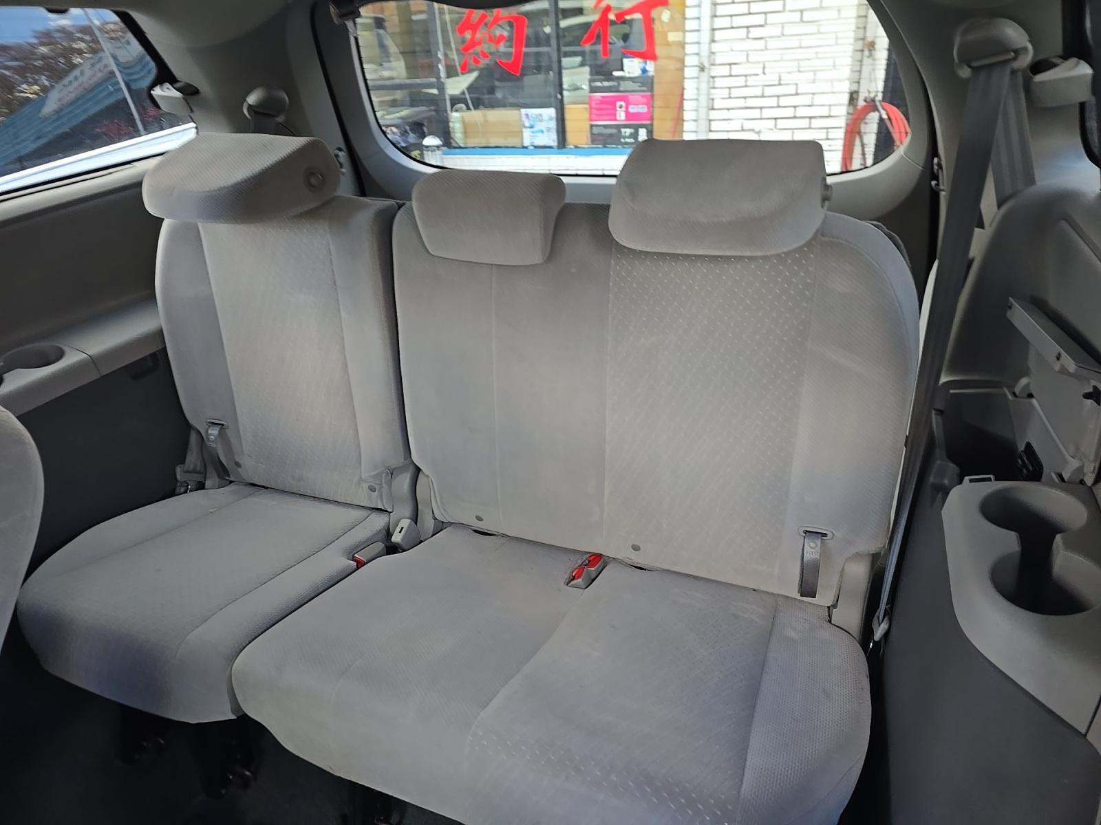 2020 Toyota Sienna LE FWD