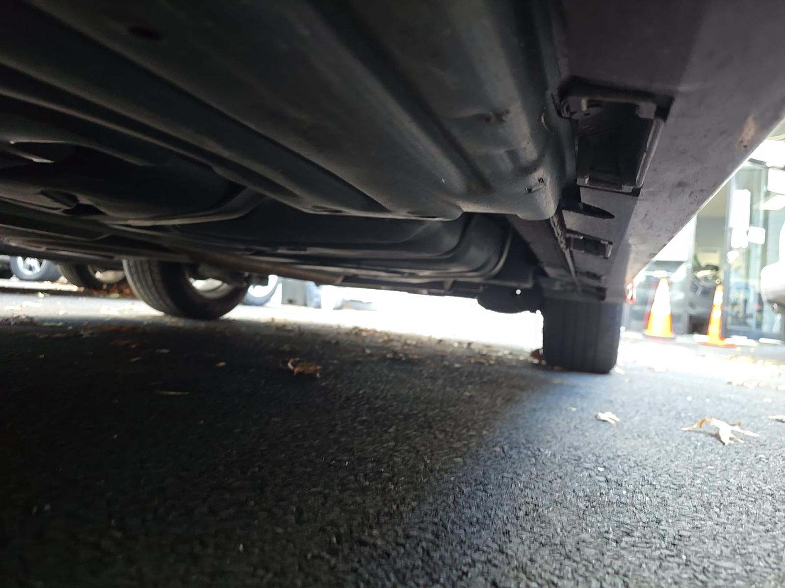 2020 Toyota Sienna LE FWD