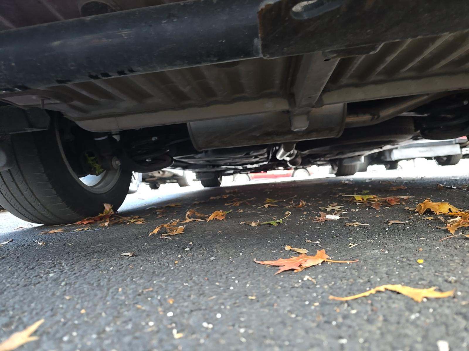 2020 Toyota Sienna LE FWD