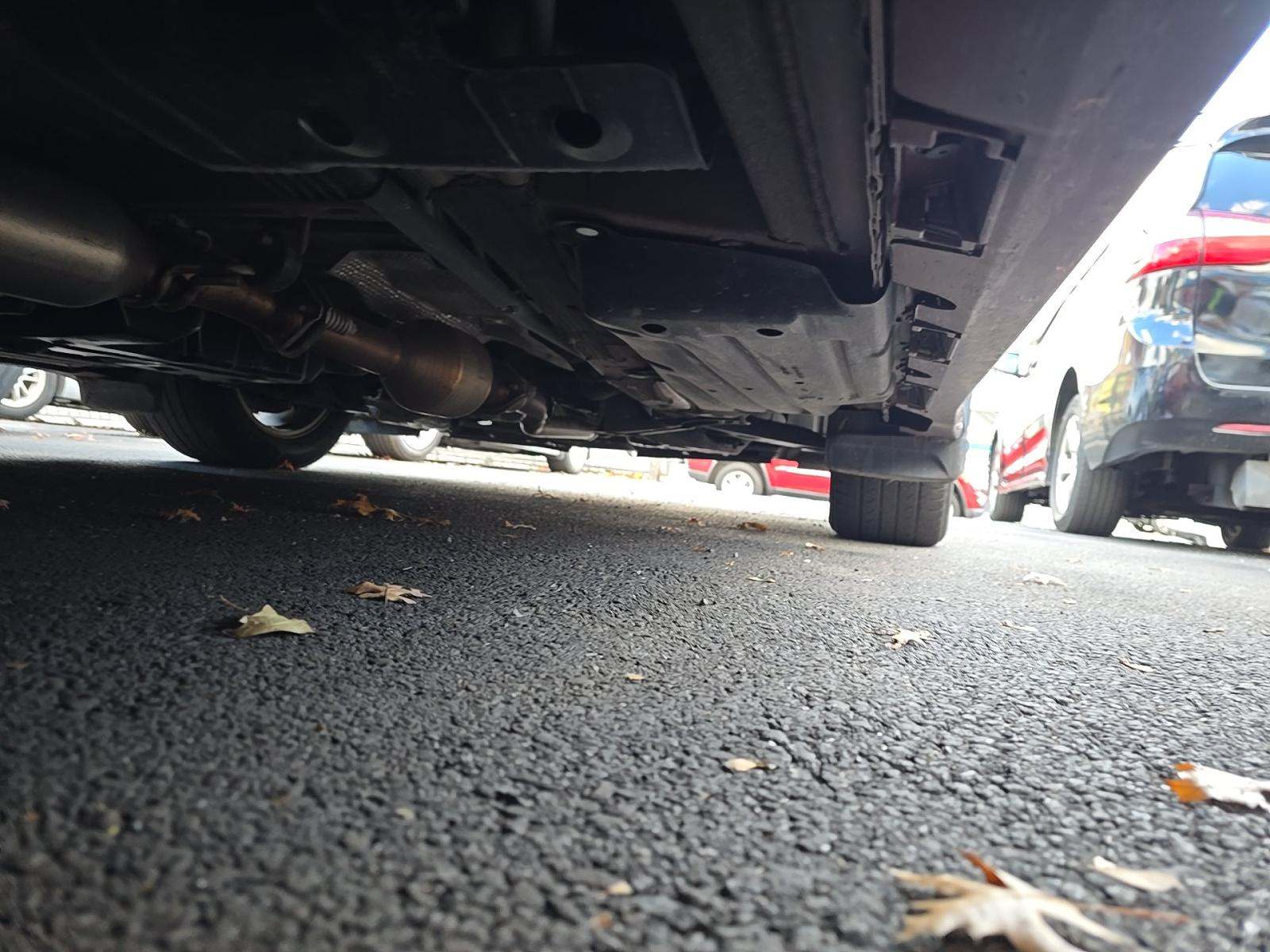 2020 Toyota Sienna LE FWD