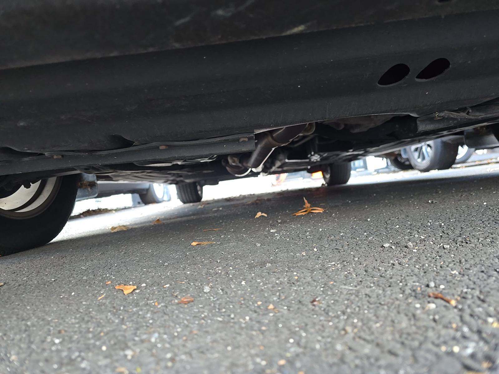 2020 Toyota Sienna LE FWD