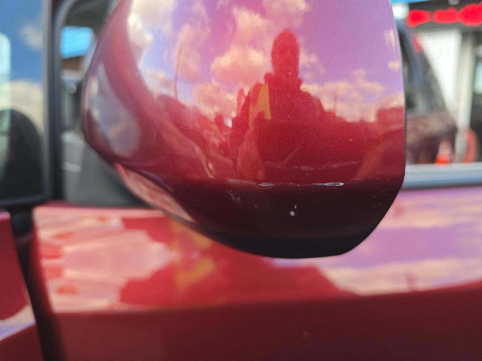 2020 Toyota Sienna LE FWD