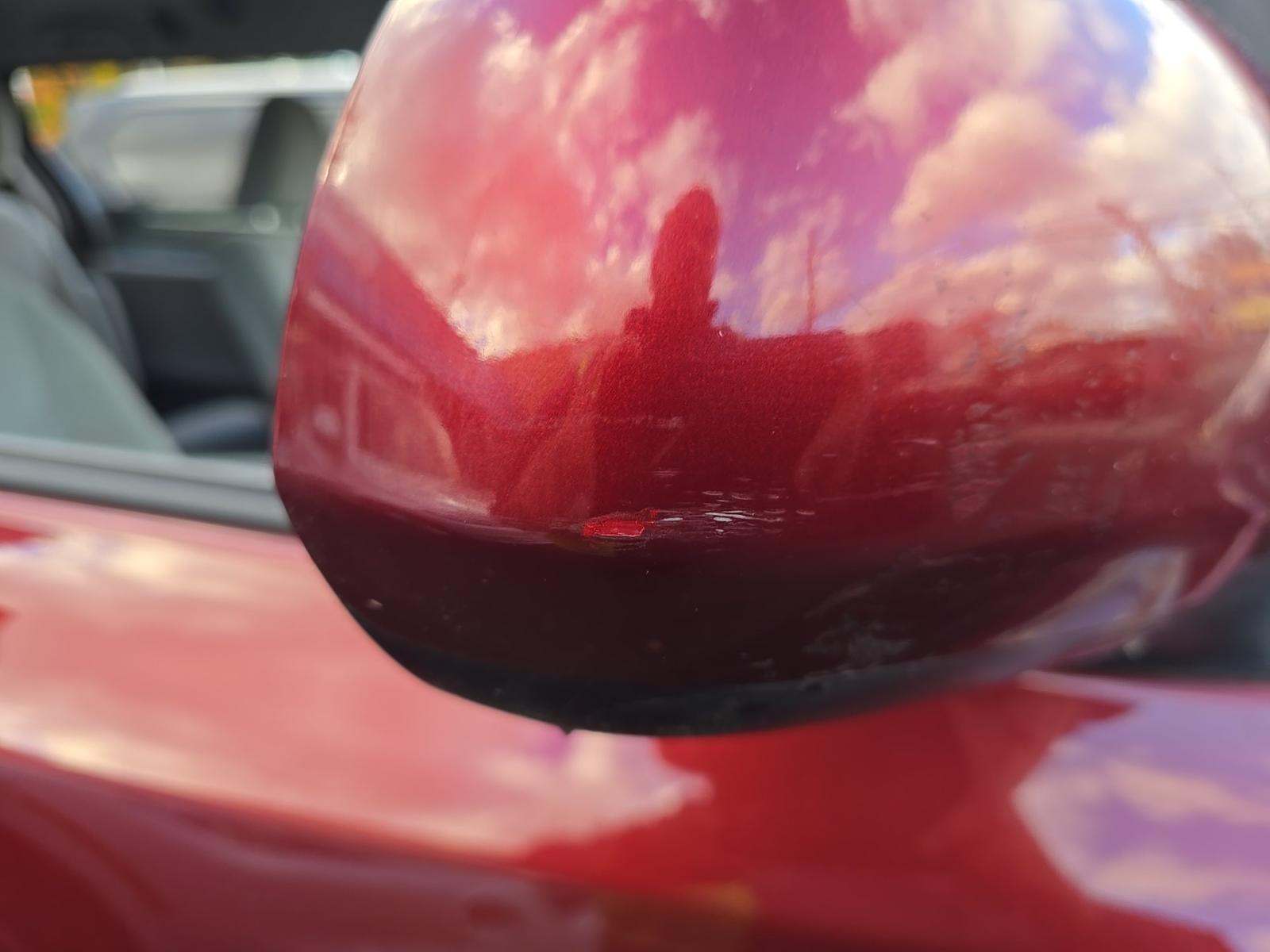 2020 Toyota Sienna LE FWD