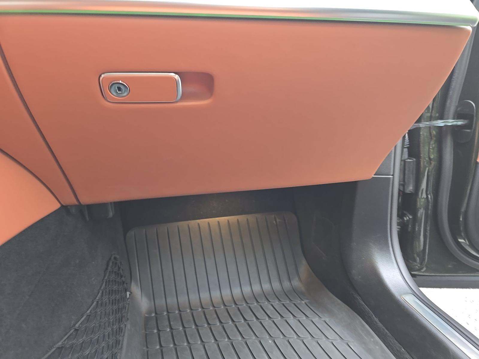 2023 Mercedes-Benz S-Class S 580 AWD