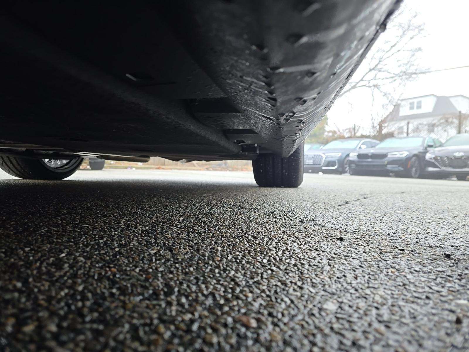 2023 Mercedes-Benz S-Class S 580 AWD