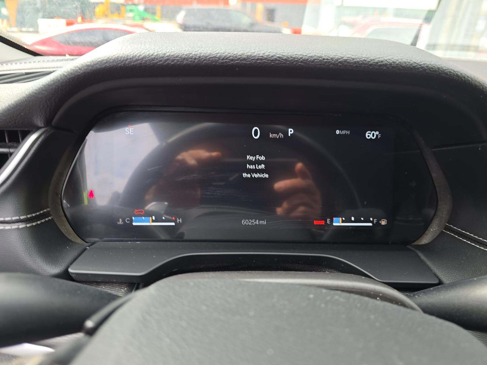 2023 Jeep Grand Cherokee Laredo RWD