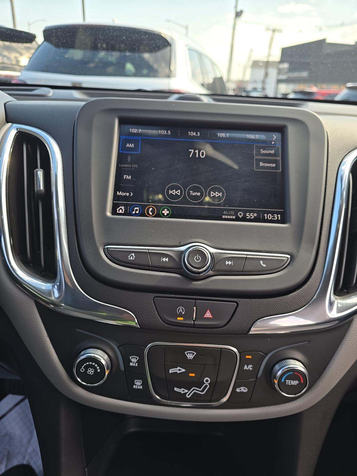 CHEVROLET OTHER - 10