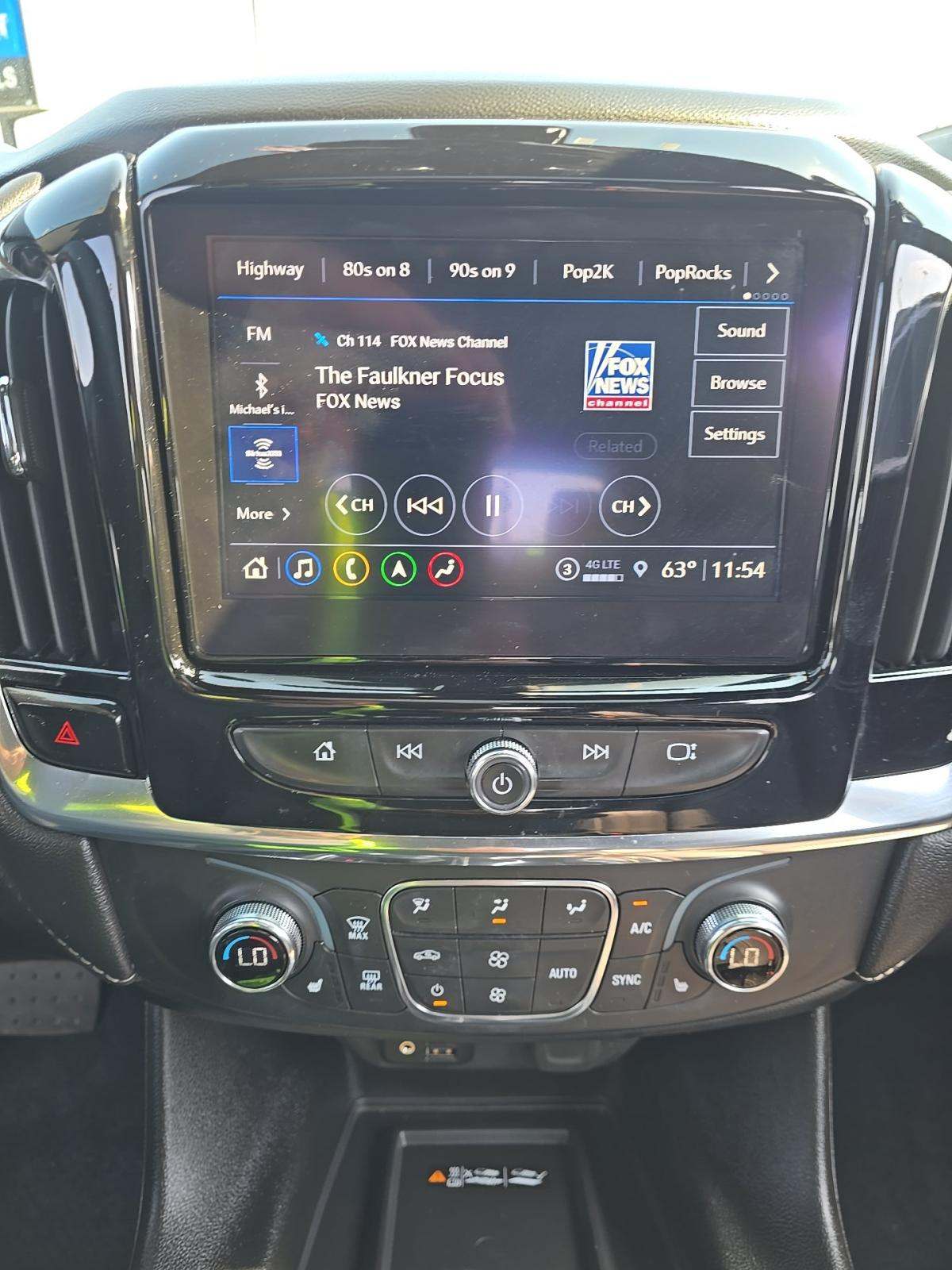 CHEVROLET OTHER - 10