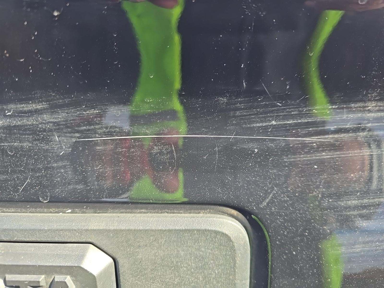 2022 Toyota Tacoma TRD Sport AWD