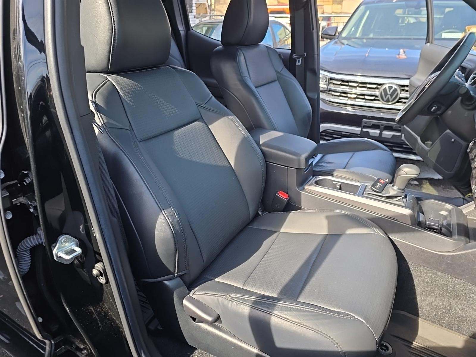 2022 Toyota Tacoma TRD Sport AWD