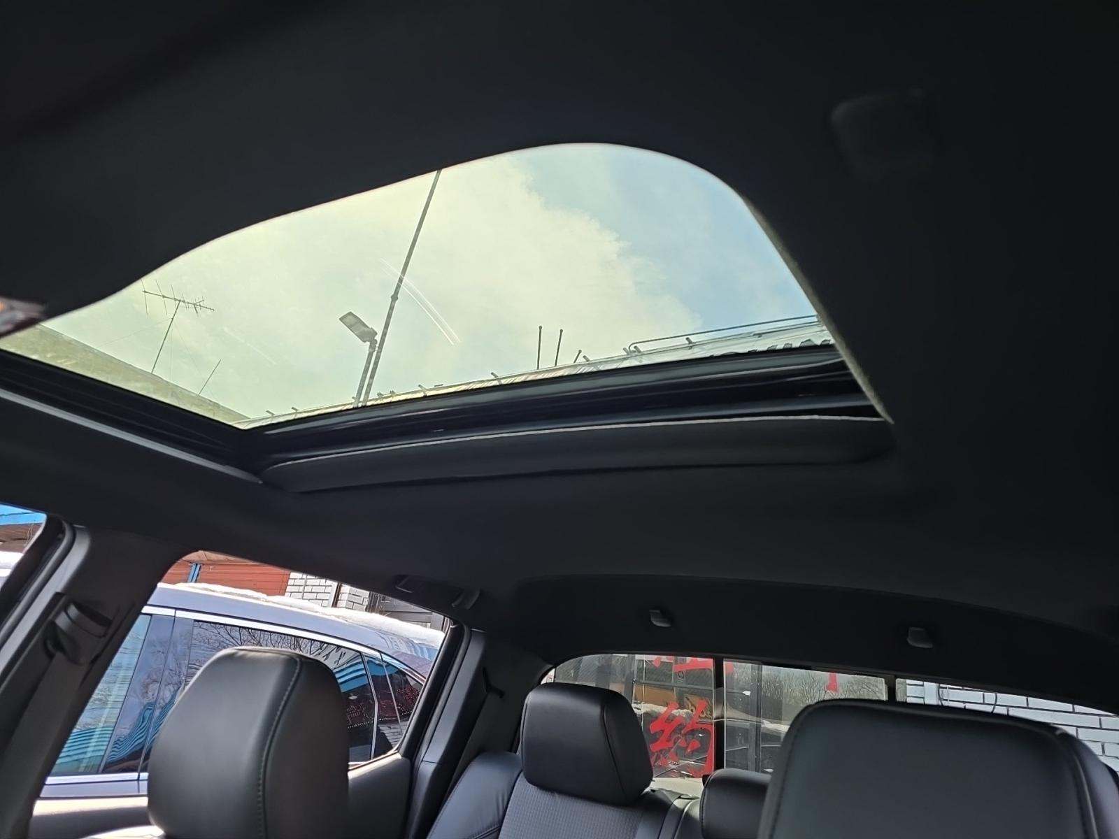 2022 Toyota Tacoma TRD Sport AWD