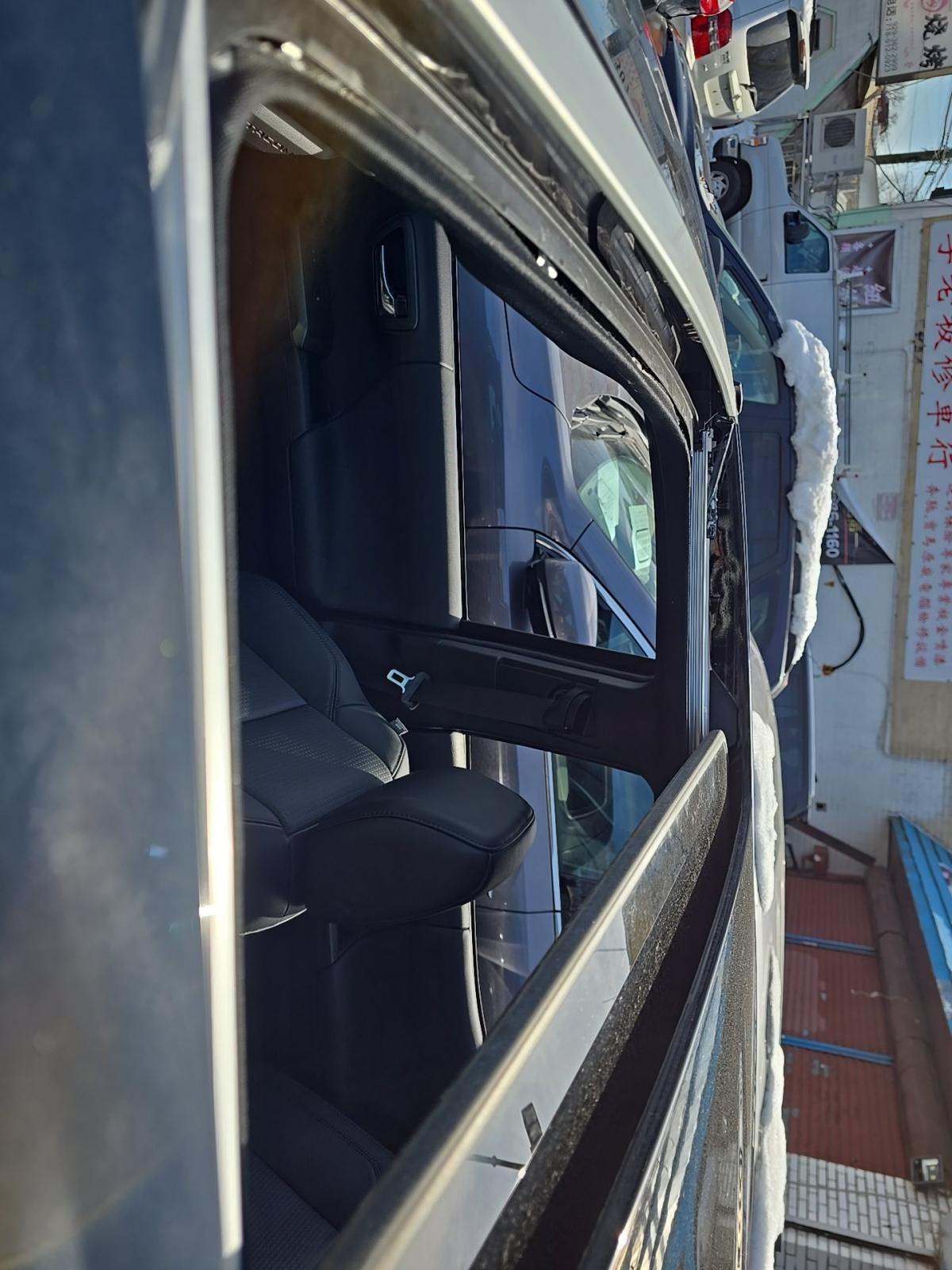 2022 Toyota Tacoma TRD Sport AWD