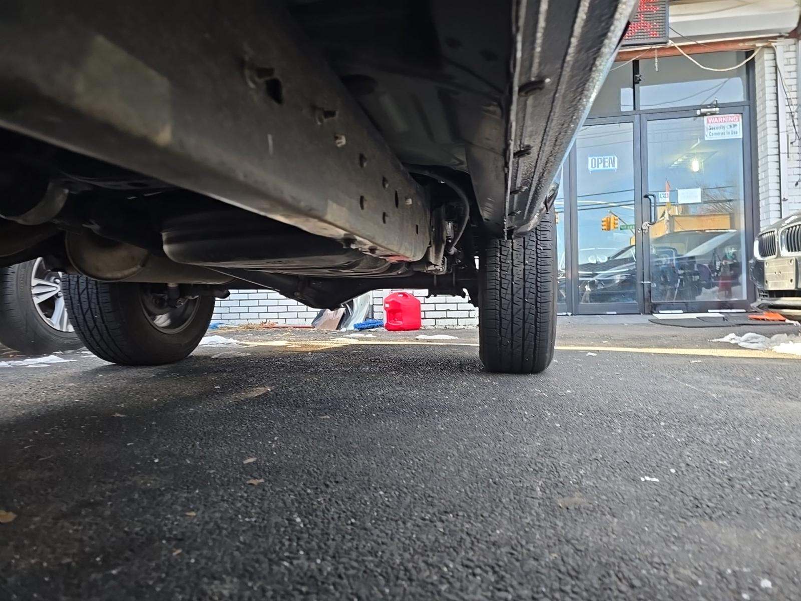 2022 Toyota Tacoma TRD Sport AWD