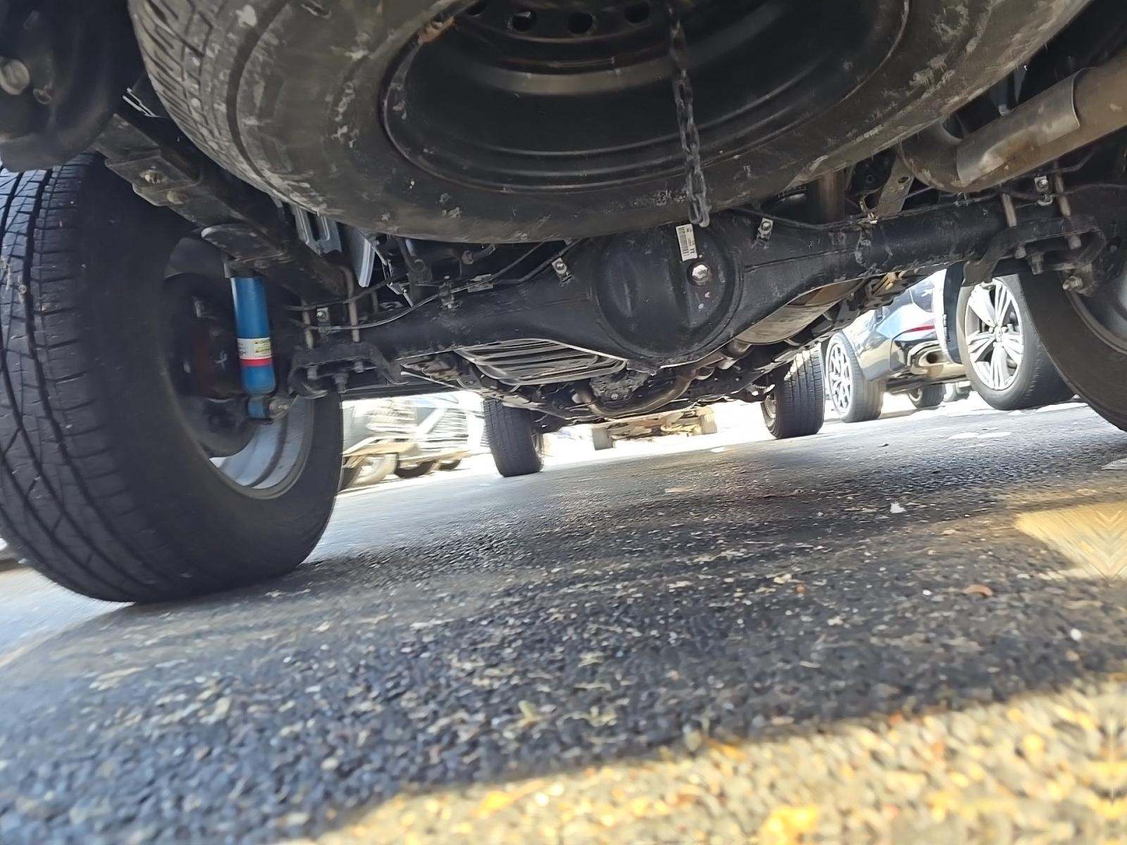 2022 Toyota Tacoma TRD Sport AWD