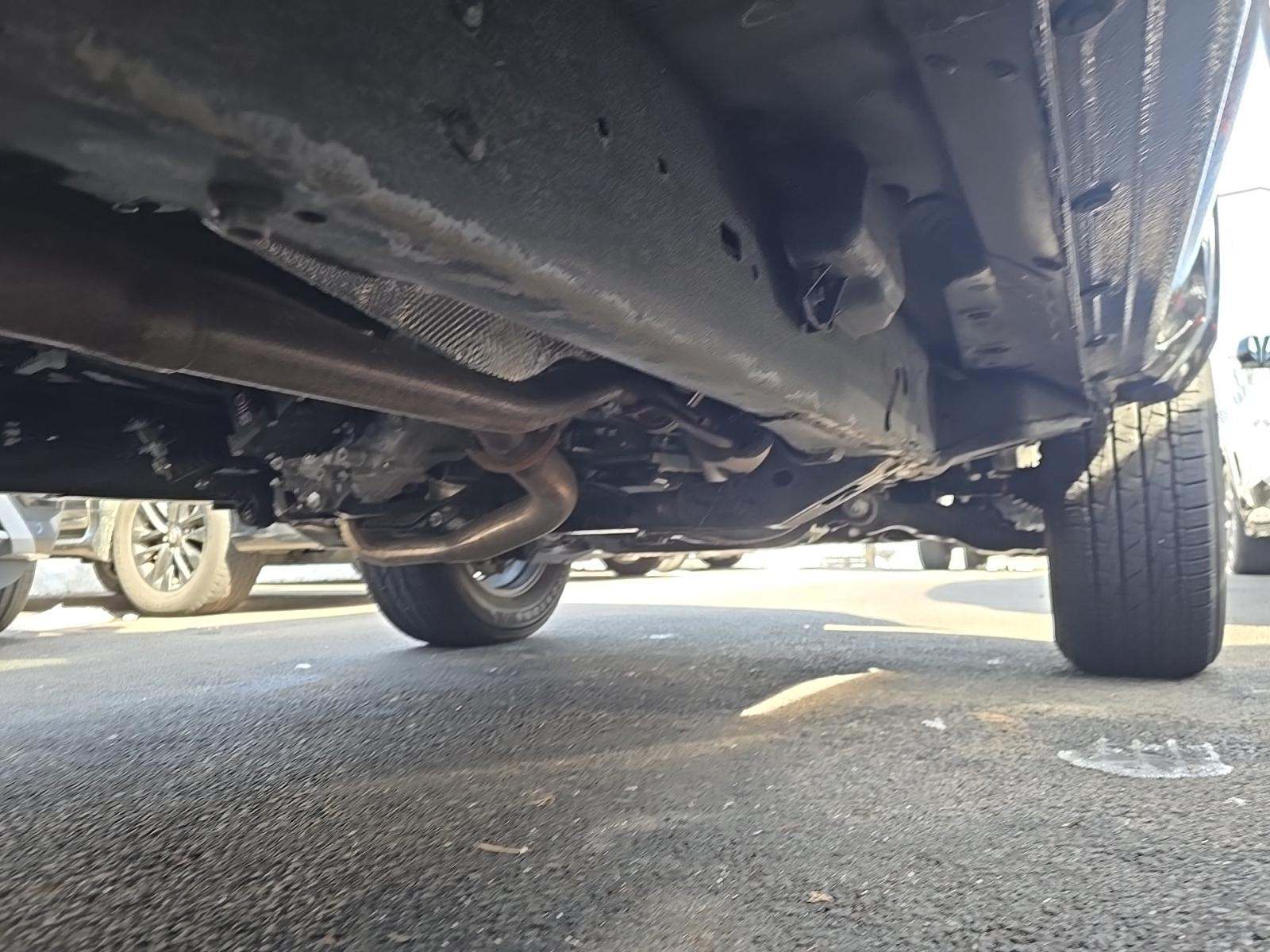 2022 Toyota Tacoma TRD Sport AWD