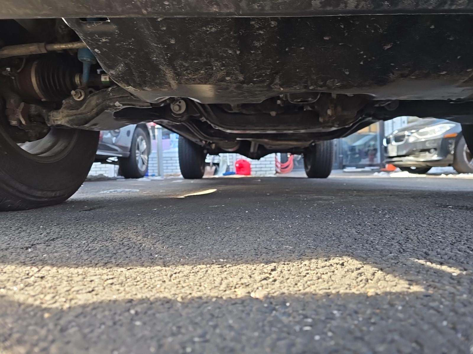 2022 Toyota Tacoma TRD Sport AWD