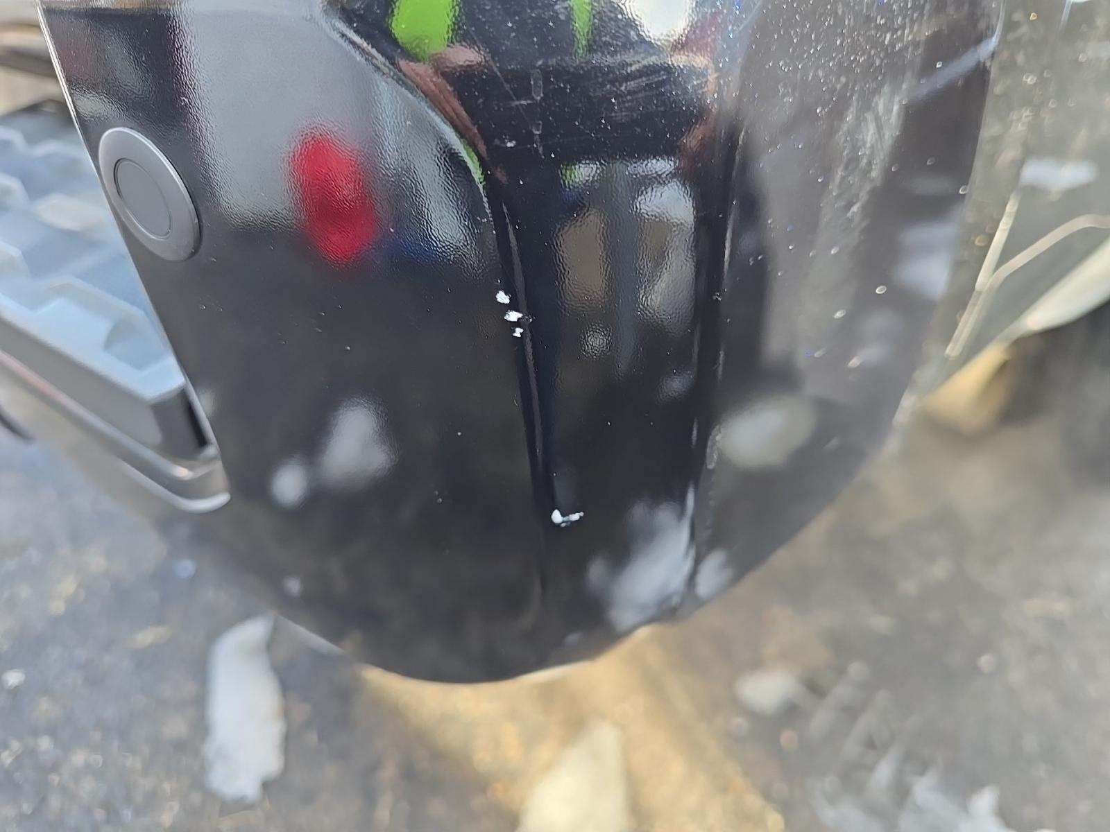 2022 Toyota Tacoma TRD Sport AWD