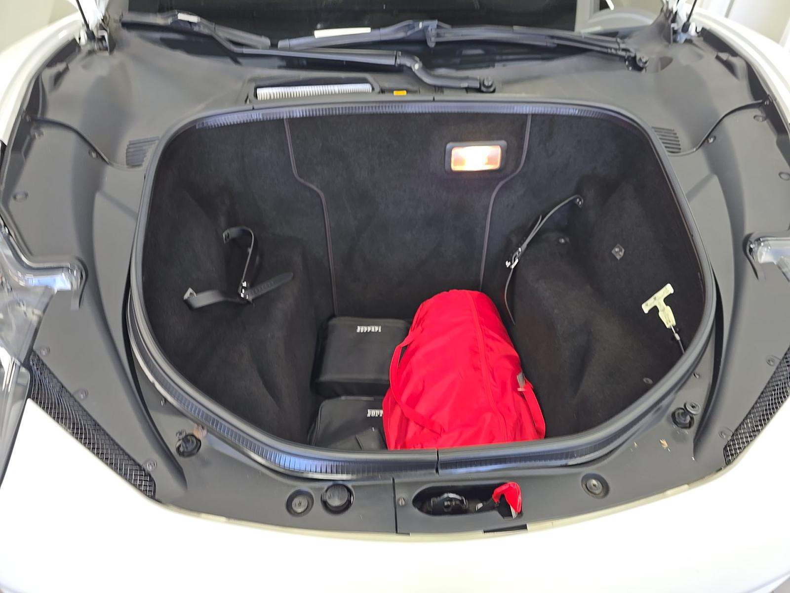 2015 Ferrari 458 Italia RWD