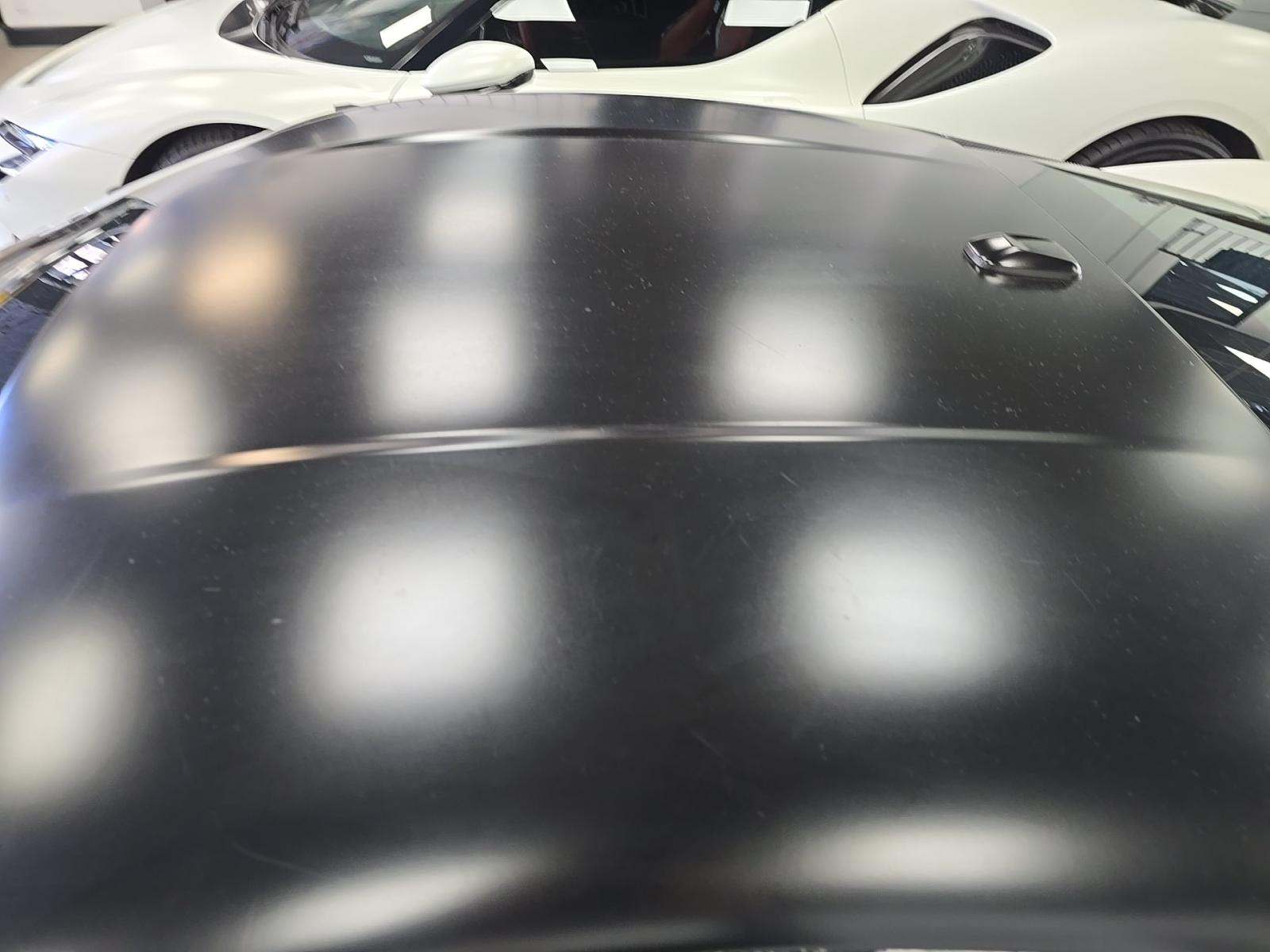 2015 Ferrari 458 Italia RWD