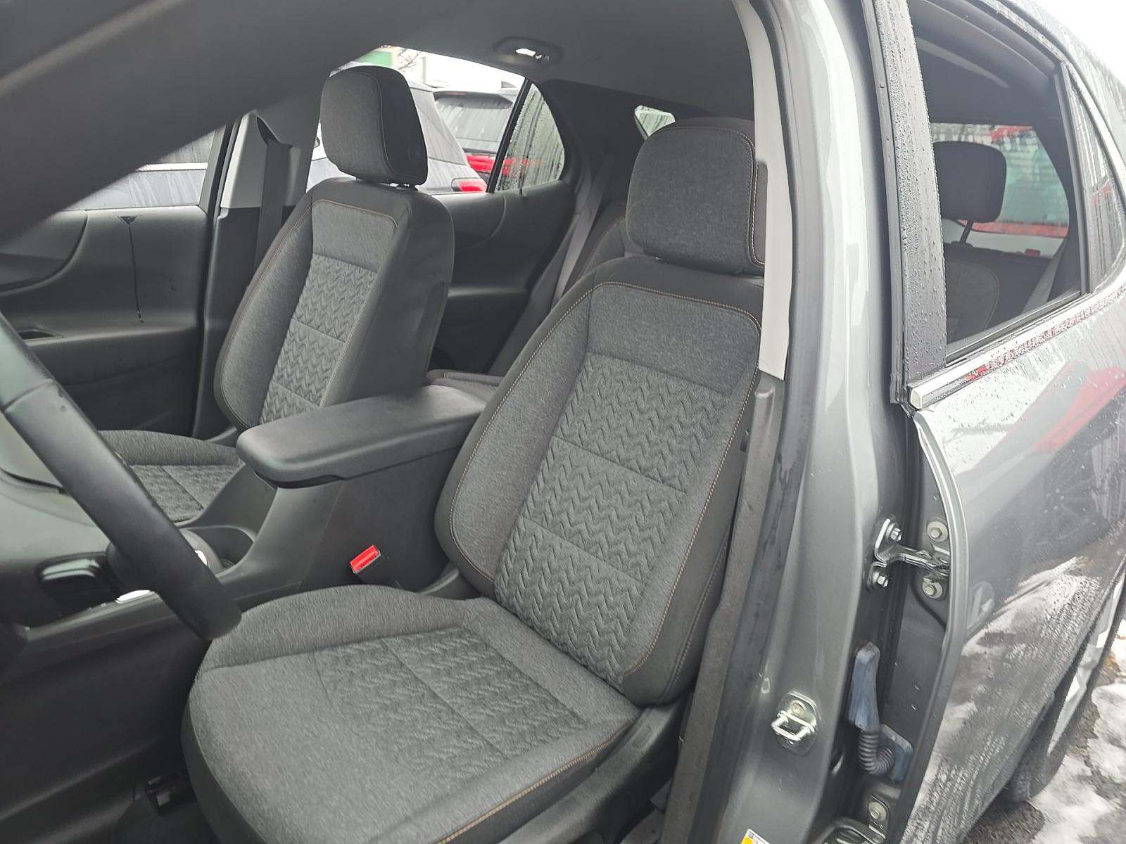 2023 Chevrolet Equinox LT FWD