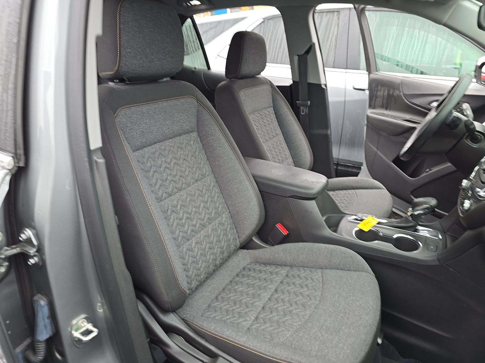 2023 Chevrolet Equinox LT FWD