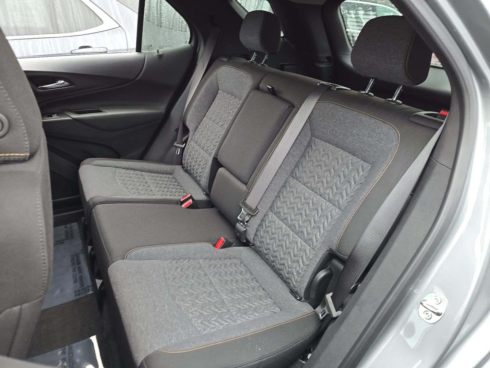 2023 Chevrolet Equinox LT FWD