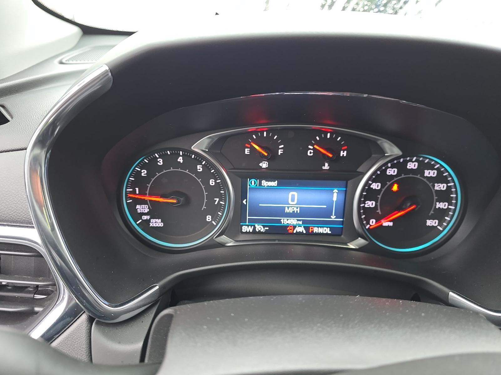 2023 Chevrolet Equinox LT FWD