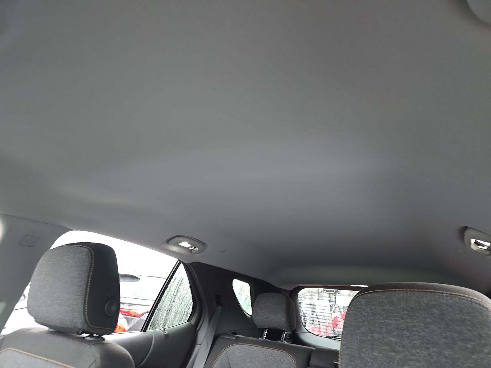 2023 Chevrolet Equinox LT FWD