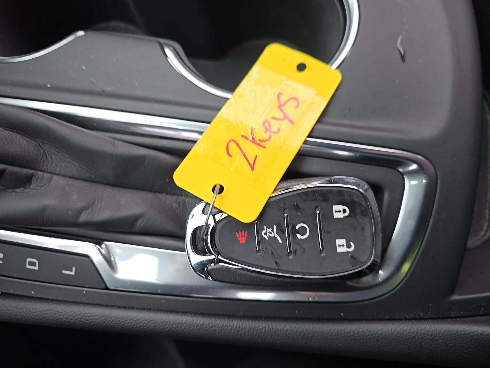 2023 Chevrolet Equinox LT FWD