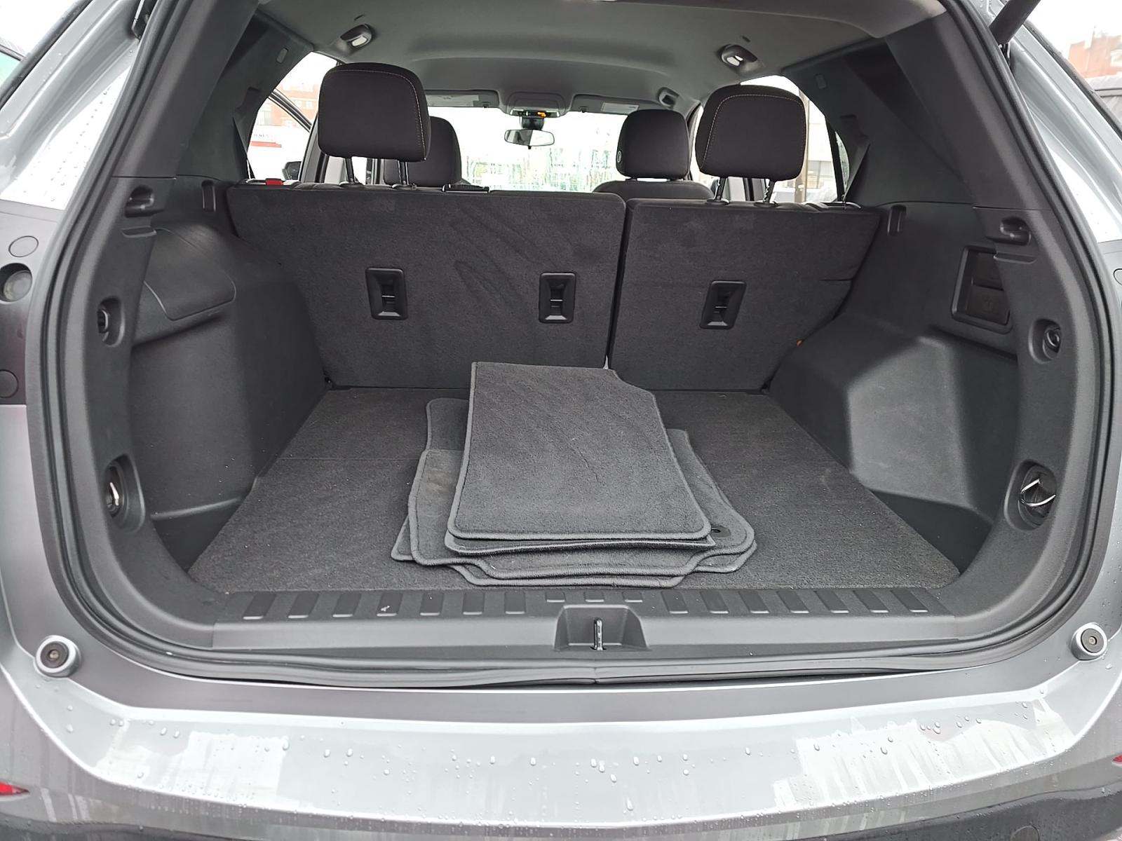 2023 Chevrolet Equinox LT FWD