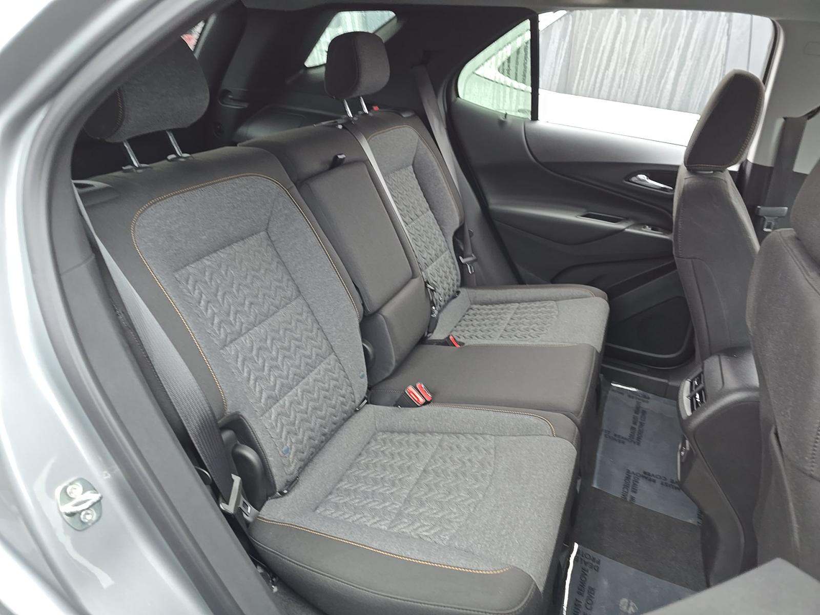 2023 Chevrolet Equinox LT FWD