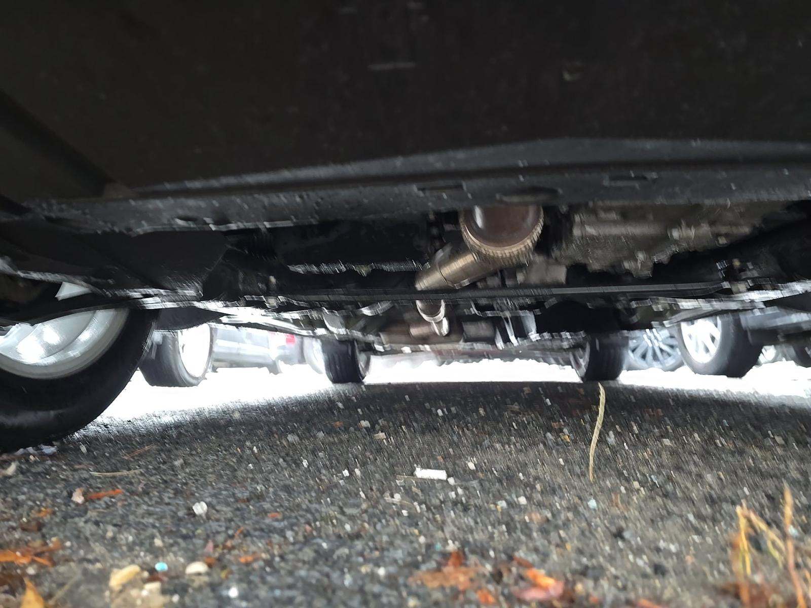 2023 Chevrolet Equinox LT FWD