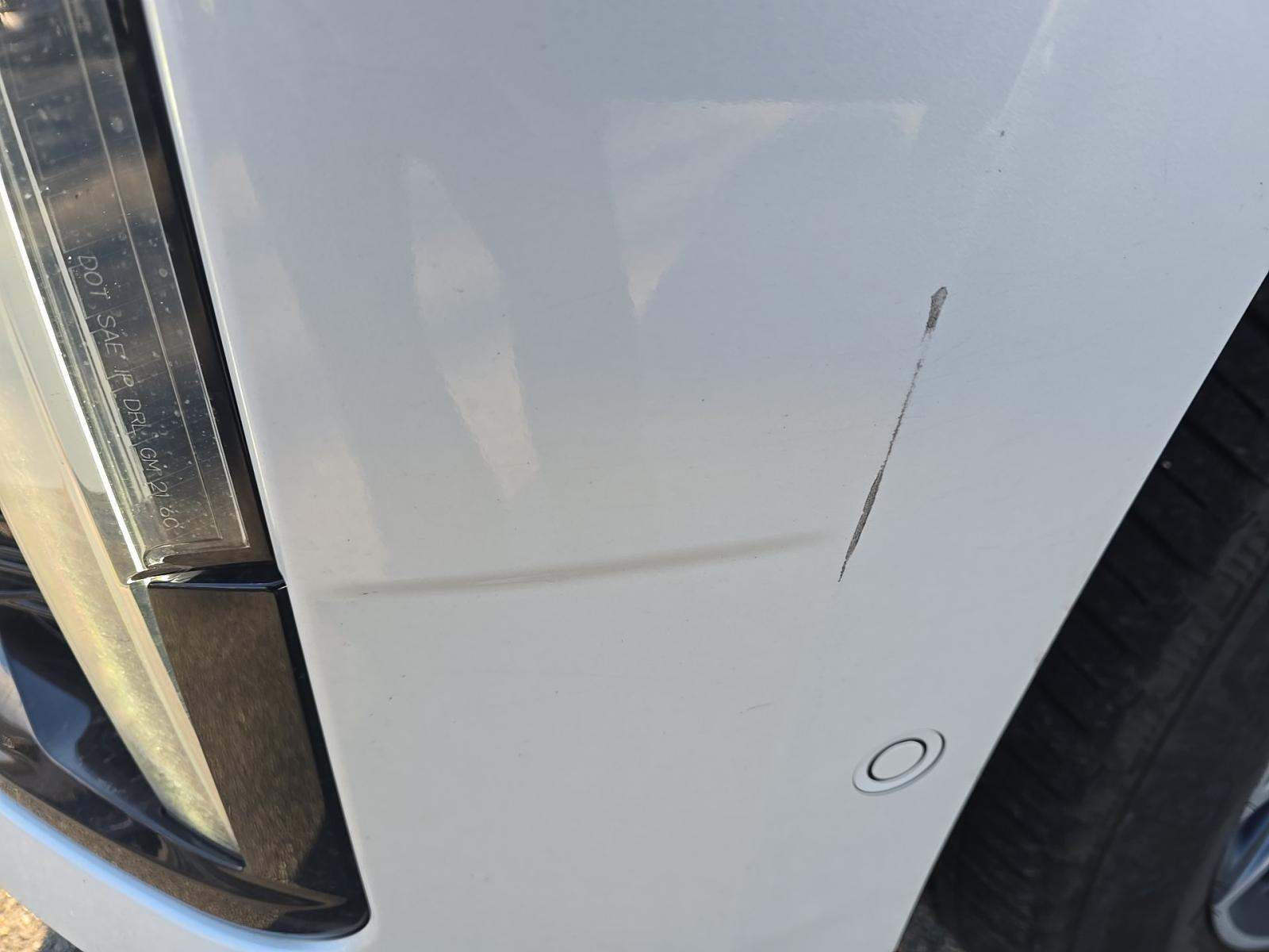 2023 Cadillac Escalade Sport Platinum AWD