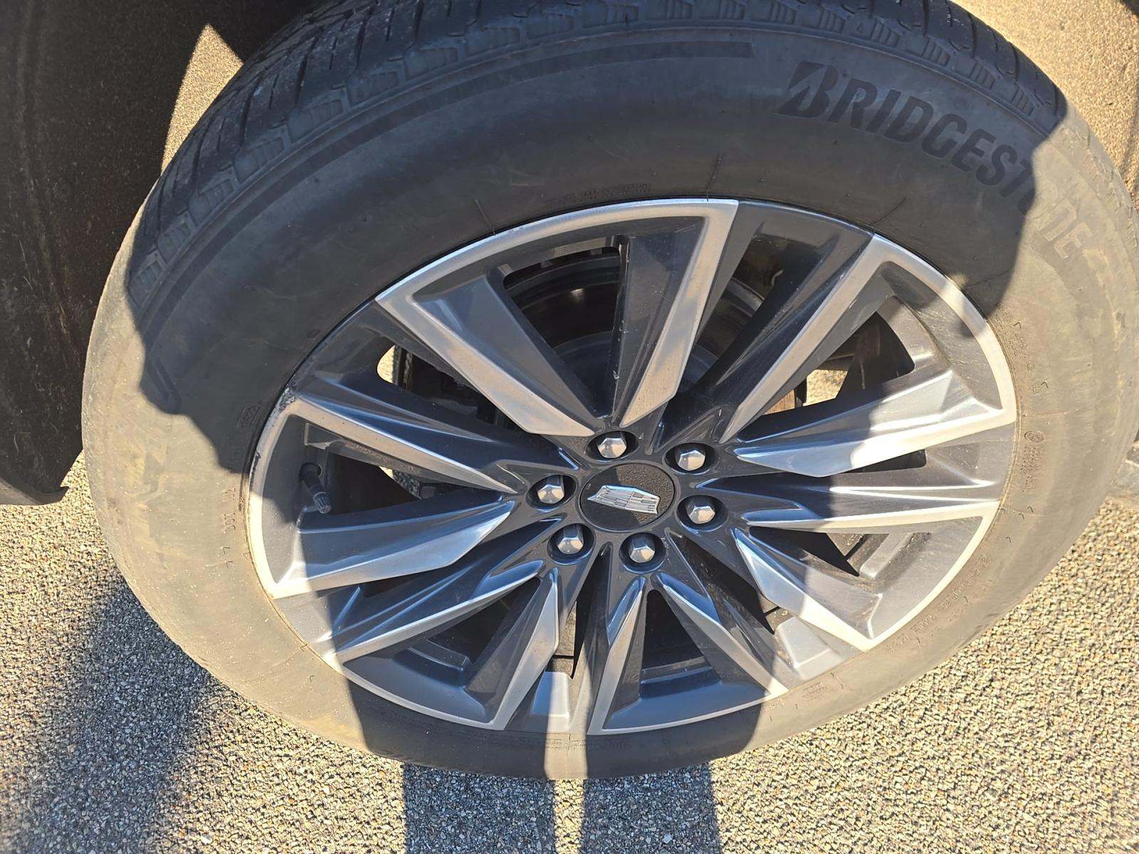 2023 Cadillac Escalade Sport Platinum AWD