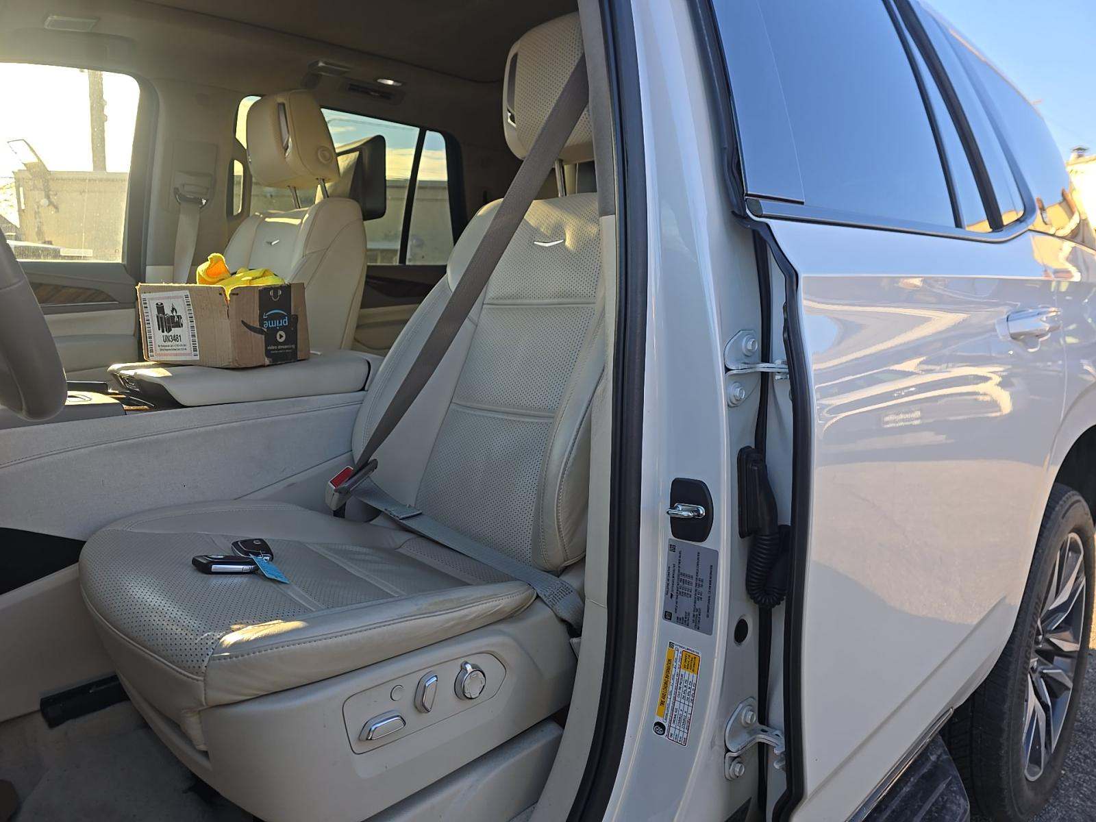 2023 Cadillac Escalade Sport Platinum AWD