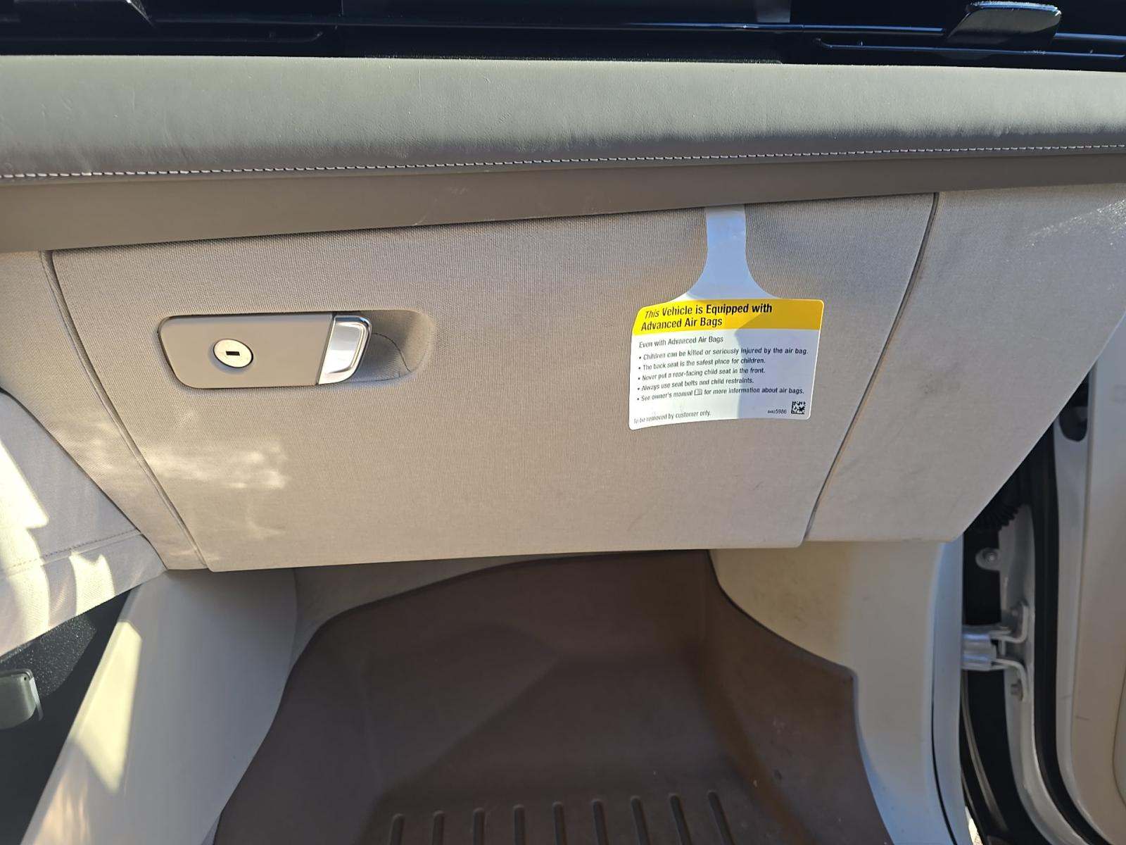 2023 Cadillac Escalade Sport Platinum AWD