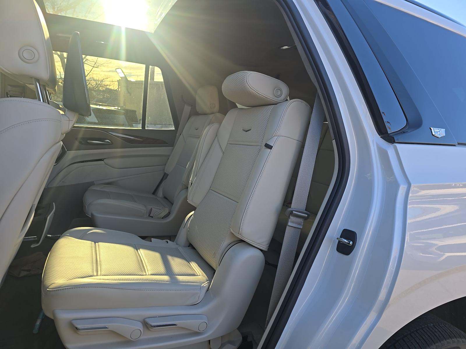 2023 Cadillac Escalade Sport Platinum AWD