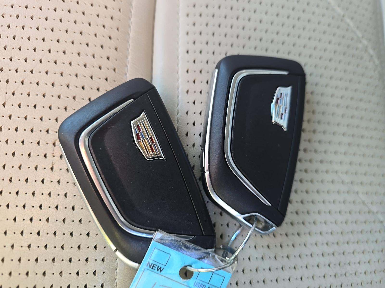 2023 Cadillac Escalade Sport Platinum AWD