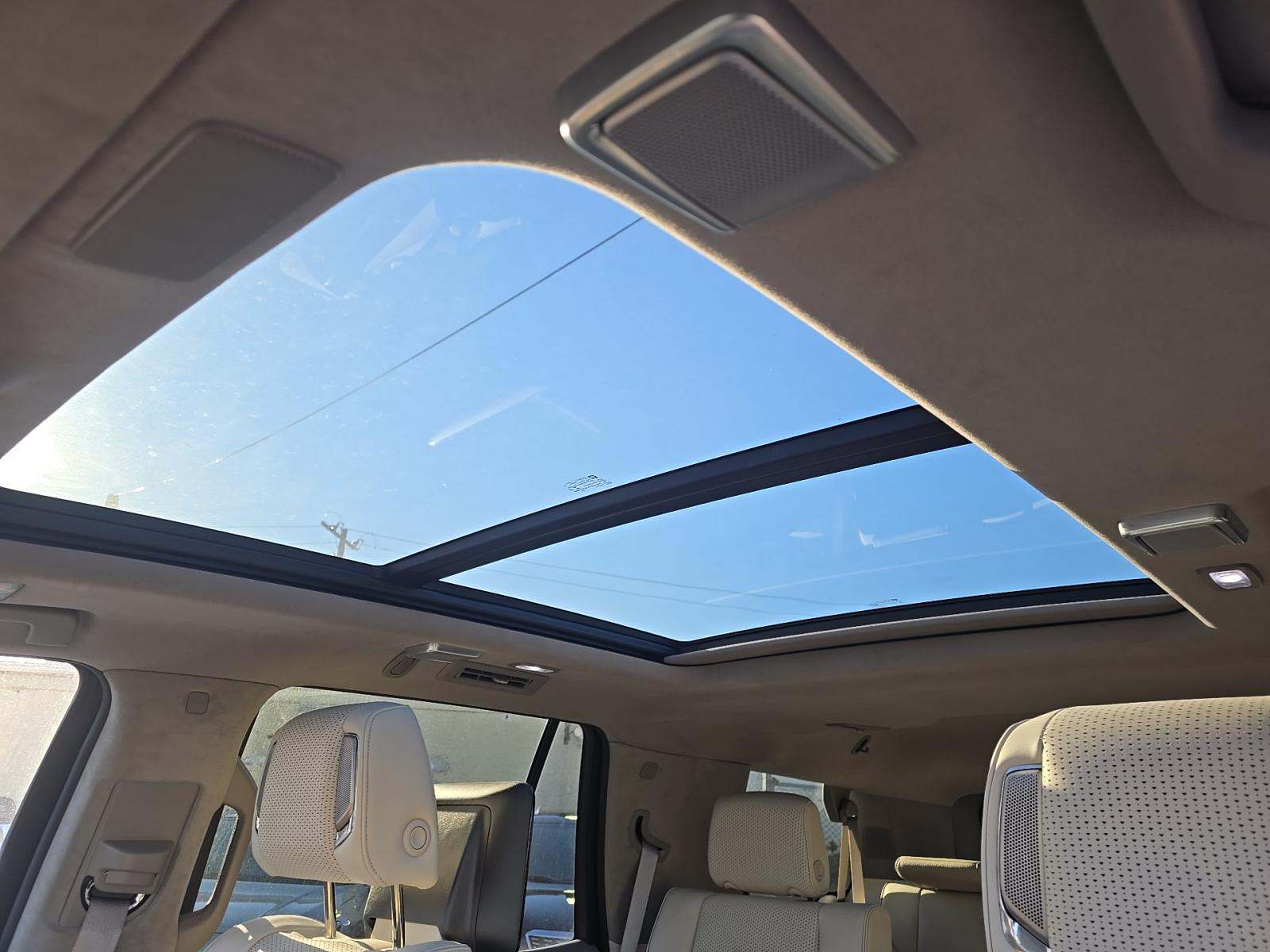 2023 Cadillac Escalade Sport Platinum AWD