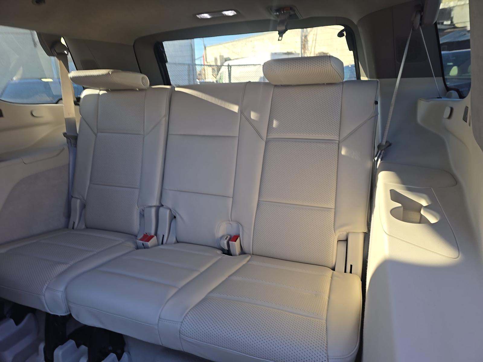 2023 Cadillac Escalade Sport Platinum AWD