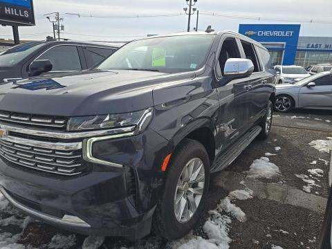 CHEVROLET PREMIER - 1