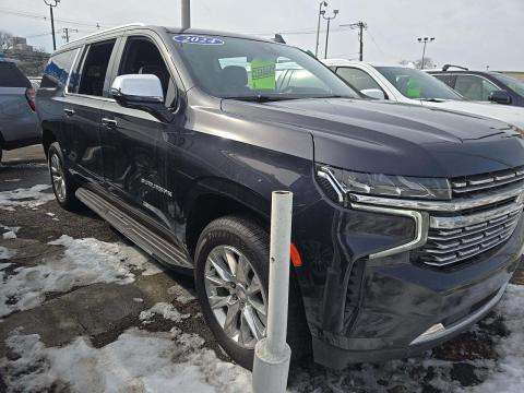 CHEVROLET PREMIER - 4