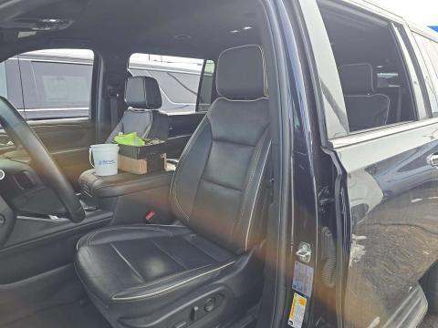 CHEVROLET PREMIER - 6