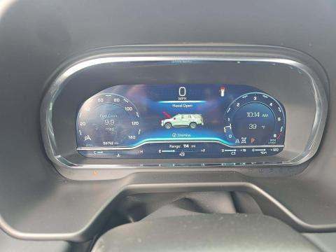 CHEVROLET PREMIER - 9