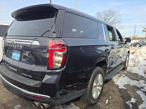 CHEVROLET PREMIER - 3