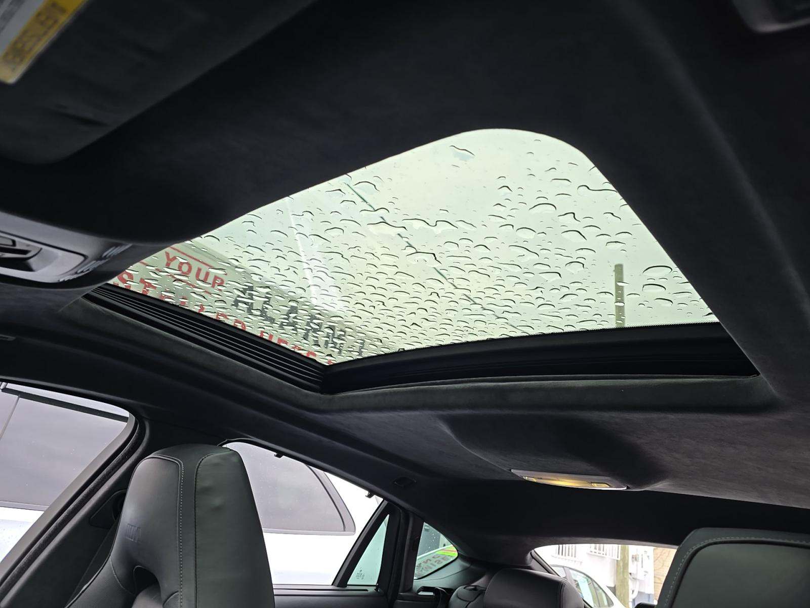 2017 BMW X6 M Base AWD